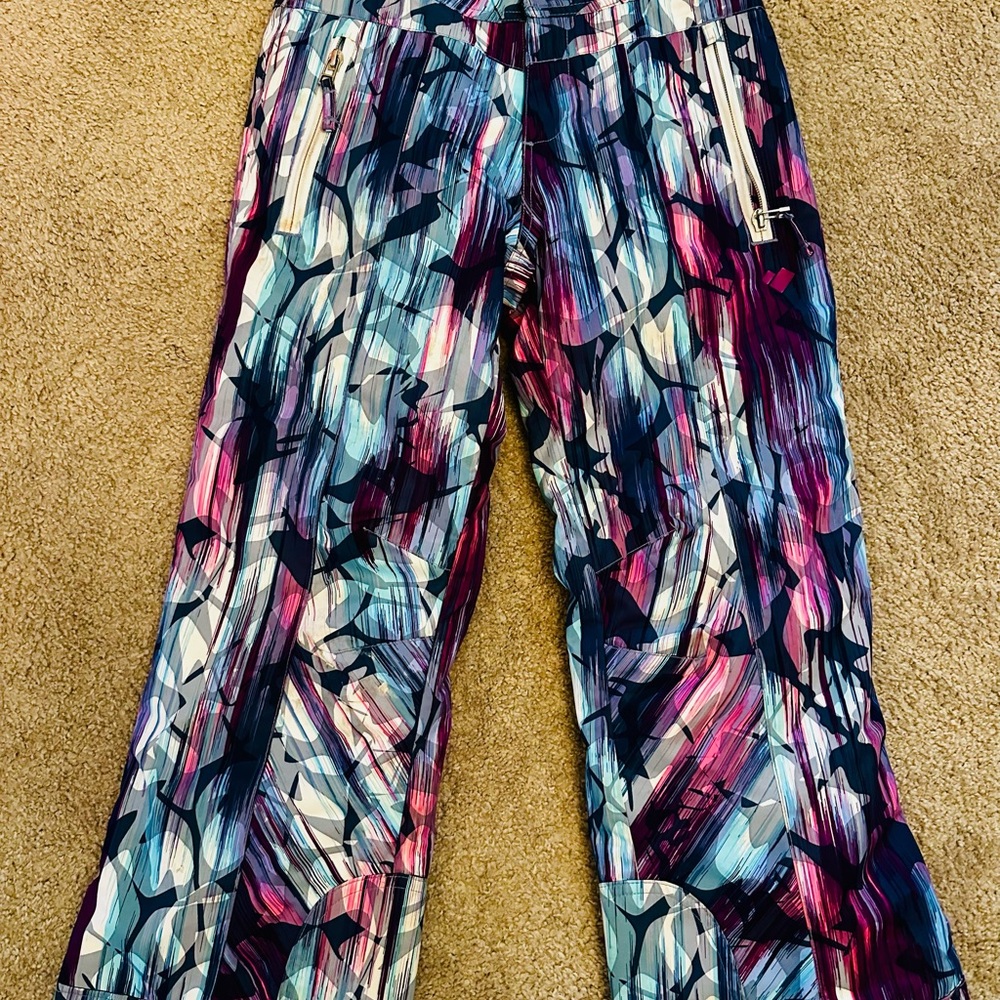 Obermeyer Kids Ski pants